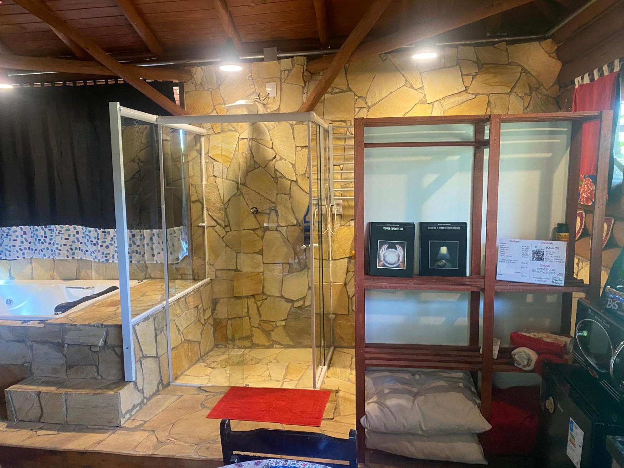 Holiday home Dentro Da Floresta- Perpetua Natureza *